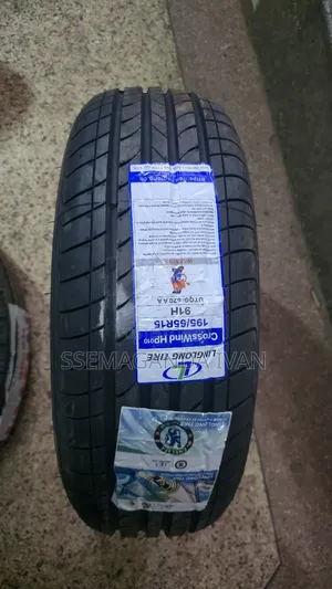 195/65r15 the One Linglong Tire Crosswind