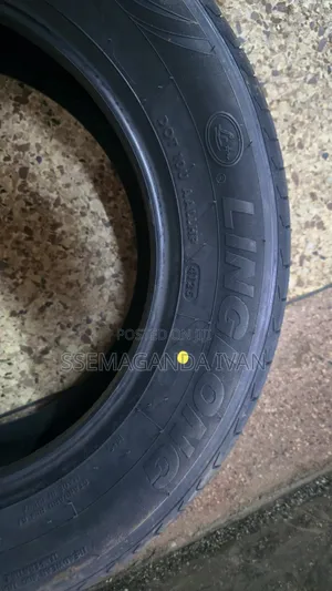 195/65r15 the One Linglong Tire Crosswind