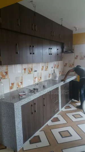 Kitchen Cabinets/ Marble Kitchen Finishes Book Now