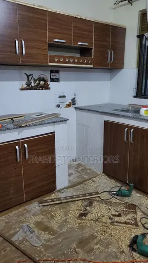 Kitchen Cabinets/ Marble Kitchen Finishes Book Now