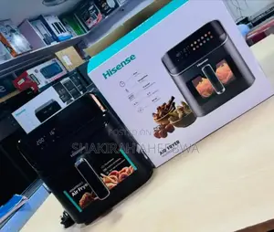 Hisense Electric Airfryer