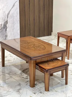 Modern Delighted Table Set