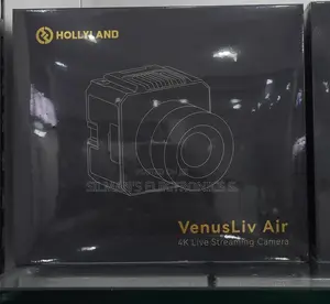 Hollyland Venusliv Air Live Streaming Camera