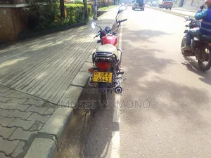 Hero Dawn 125 2015 Black