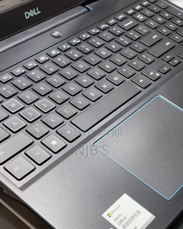 Laptop Dell 16GB Intel Core I7 SSD 256GB