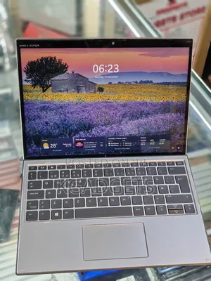 New Laptop HP Elite X2 1013 G4 8GB Intel Core I5 SSD 256GB