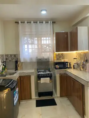 Fully Furnished Airbnb in Nalya