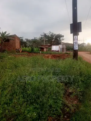 Land for Rent