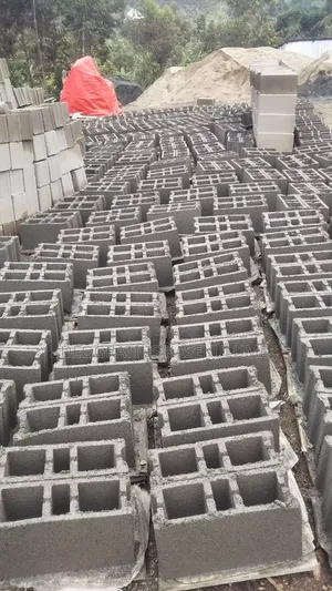 Extraordinary Concretes