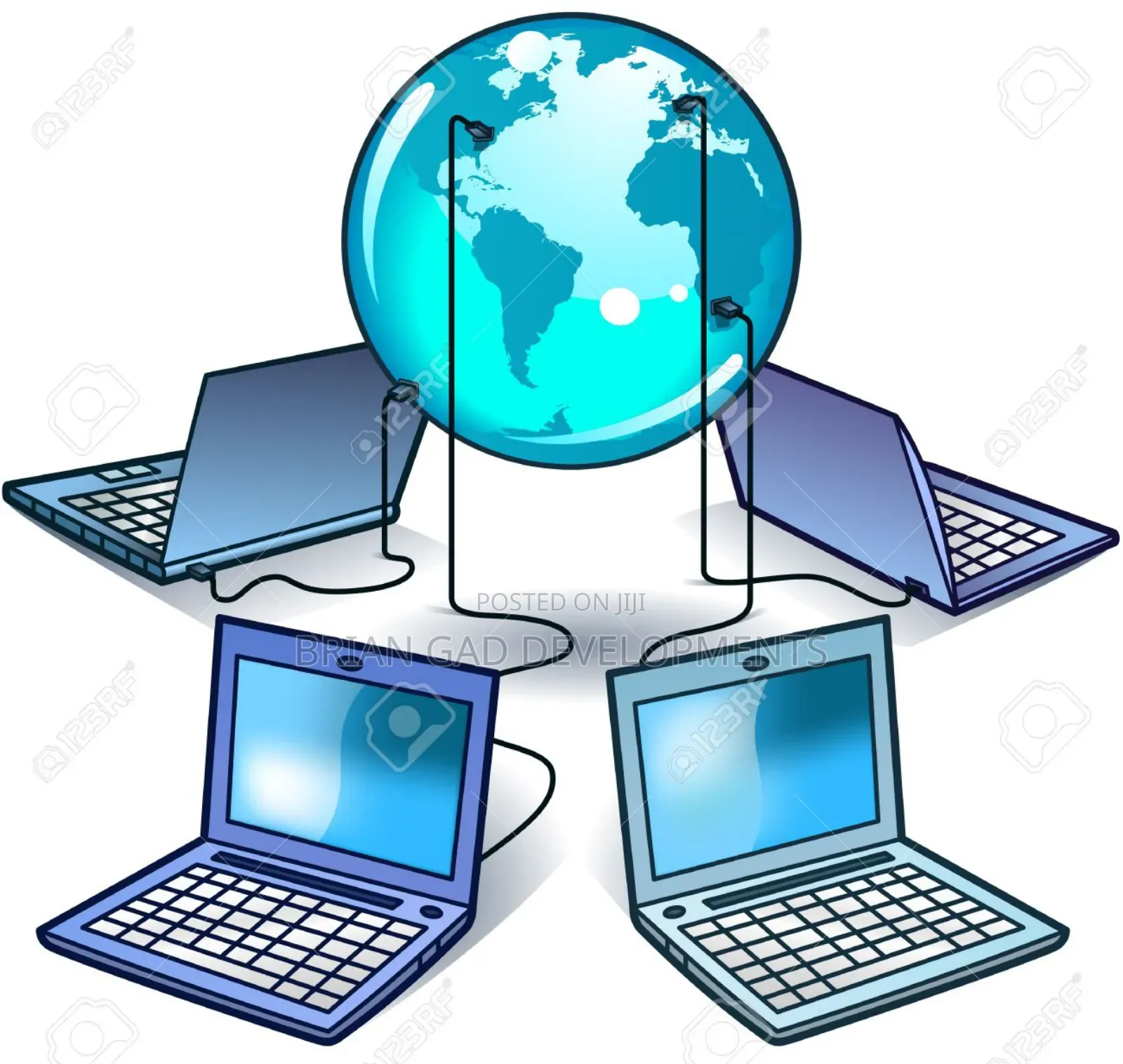 Computer Networks Online Course Certified