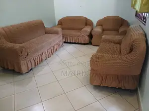 Sofa Set Covers for 4 Seater and More