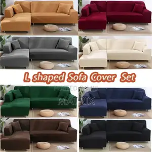 Sofa Set Covers for 4 Seater and More