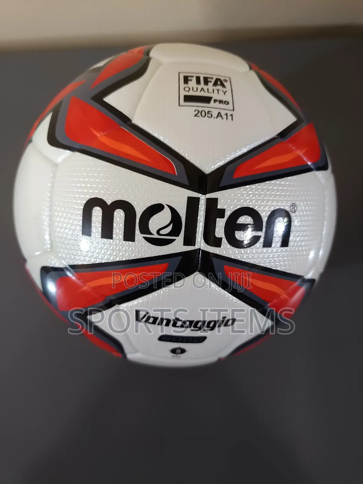 Football Tubeless