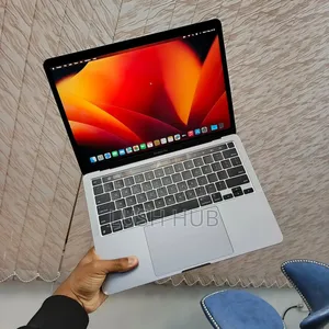 Laptop Apple MacBook Pro 2020 M1 8GB Apple M1 SSD 256GB
