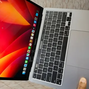 Laptop Apple MacBook Pro 2020 M1 8GB Apple M1 SSD 256GB