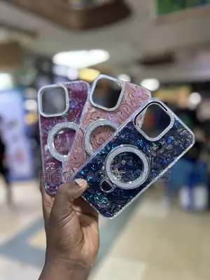 Mother of Pearl Effect