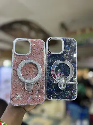 Mother of Pearl Effect