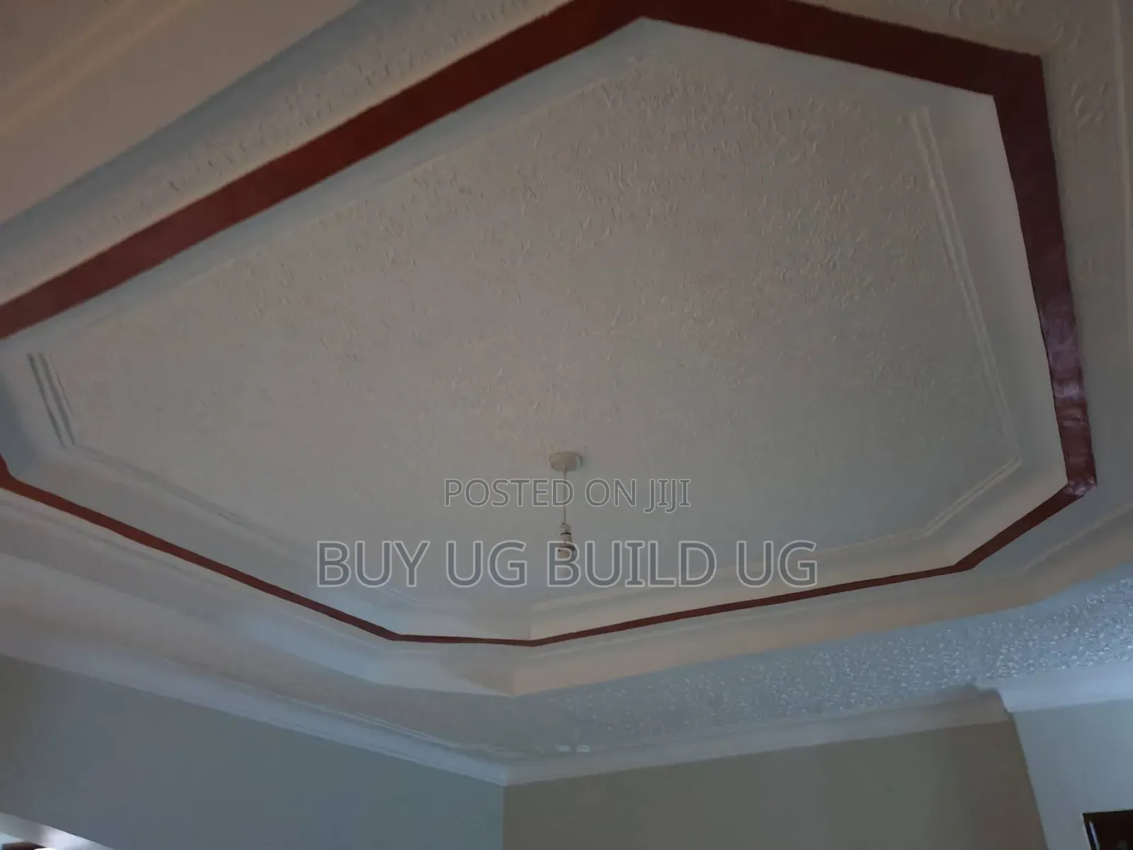 3bdrm Bungalow in Namugongo Bukerere, Goma for sale