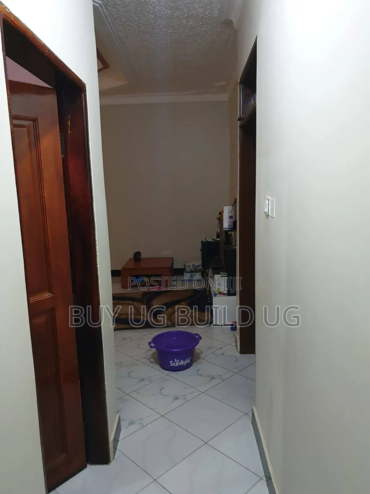 3bdrm Bungalow in Namugongo Bukerere, Goma for sale