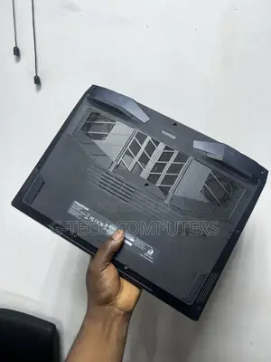 New Laptop Acer Predator Helios 300 16GB Intel Core I7 SSD 512GB