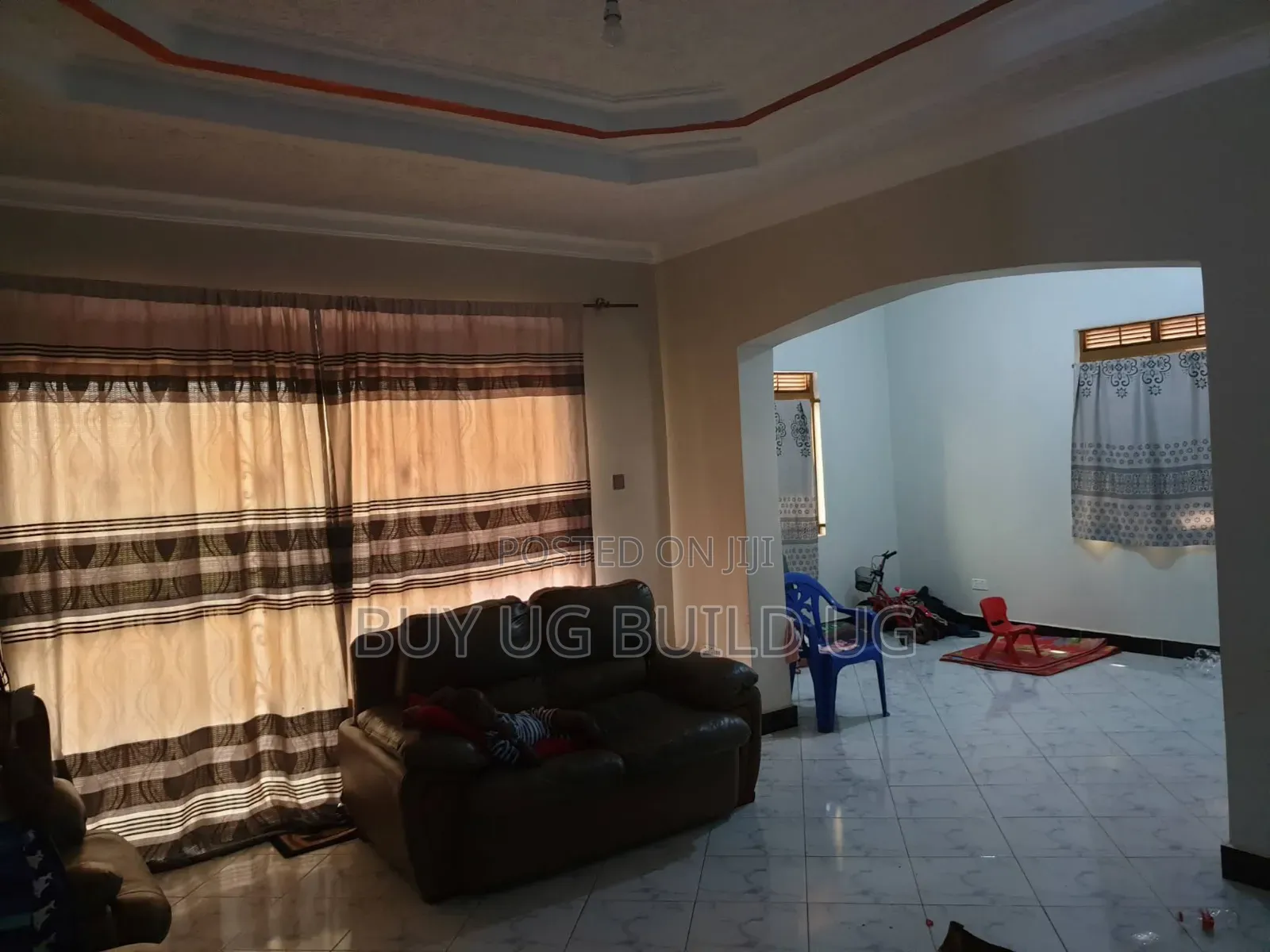 3bdrm Bungalow in Namugongo Bukerere, Goma for sale