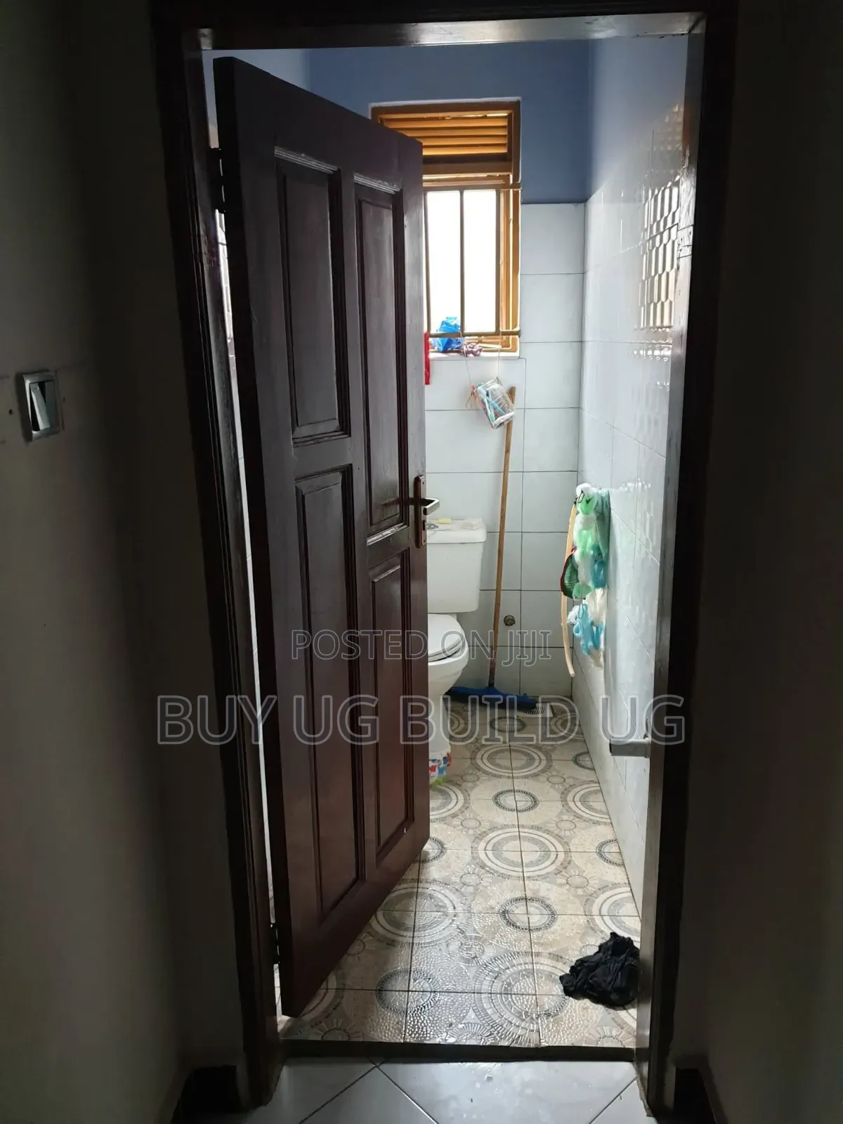 3bdrm Bungalow in Namugongo Bukerere, Goma for sale