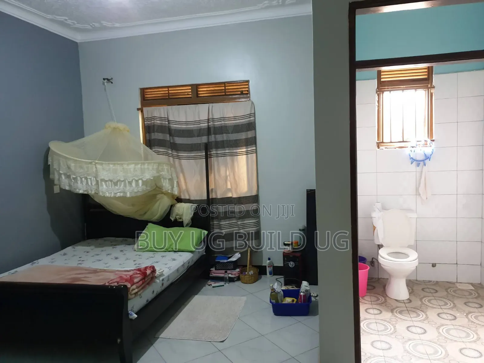 3bdrm Bungalow in Namugongo Bukerere, Goma for sale
