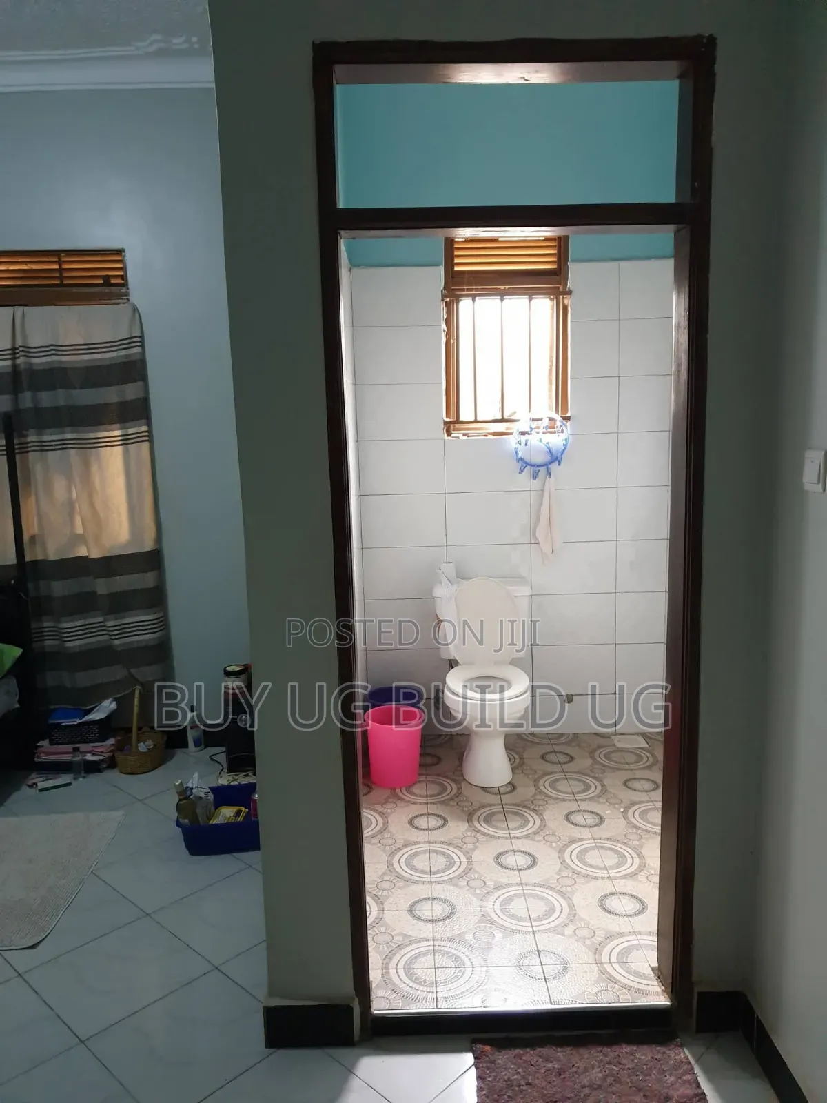 3bdrm Bungalow in Namugongo Bukerere, Goma for sale