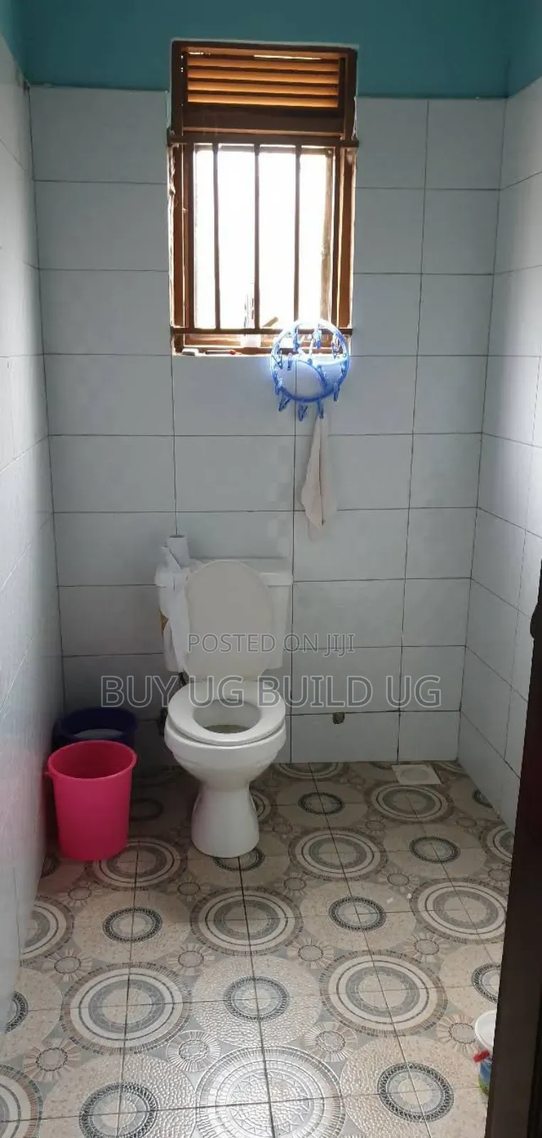 3bdrm Bungalow in Namugongo Bukerere, Goma for sale