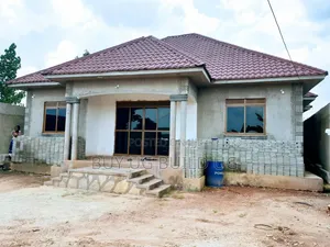 3bdrm Bungalow in Namugongo Bukerere, Goma for sale