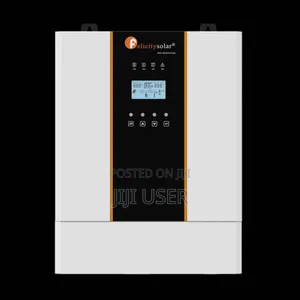 Hybrid Solar