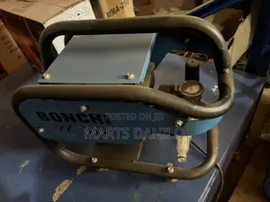 High Pressure Car Washer