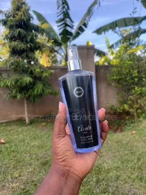 Beau Acute Men Fragrance Body Mist - 250mls