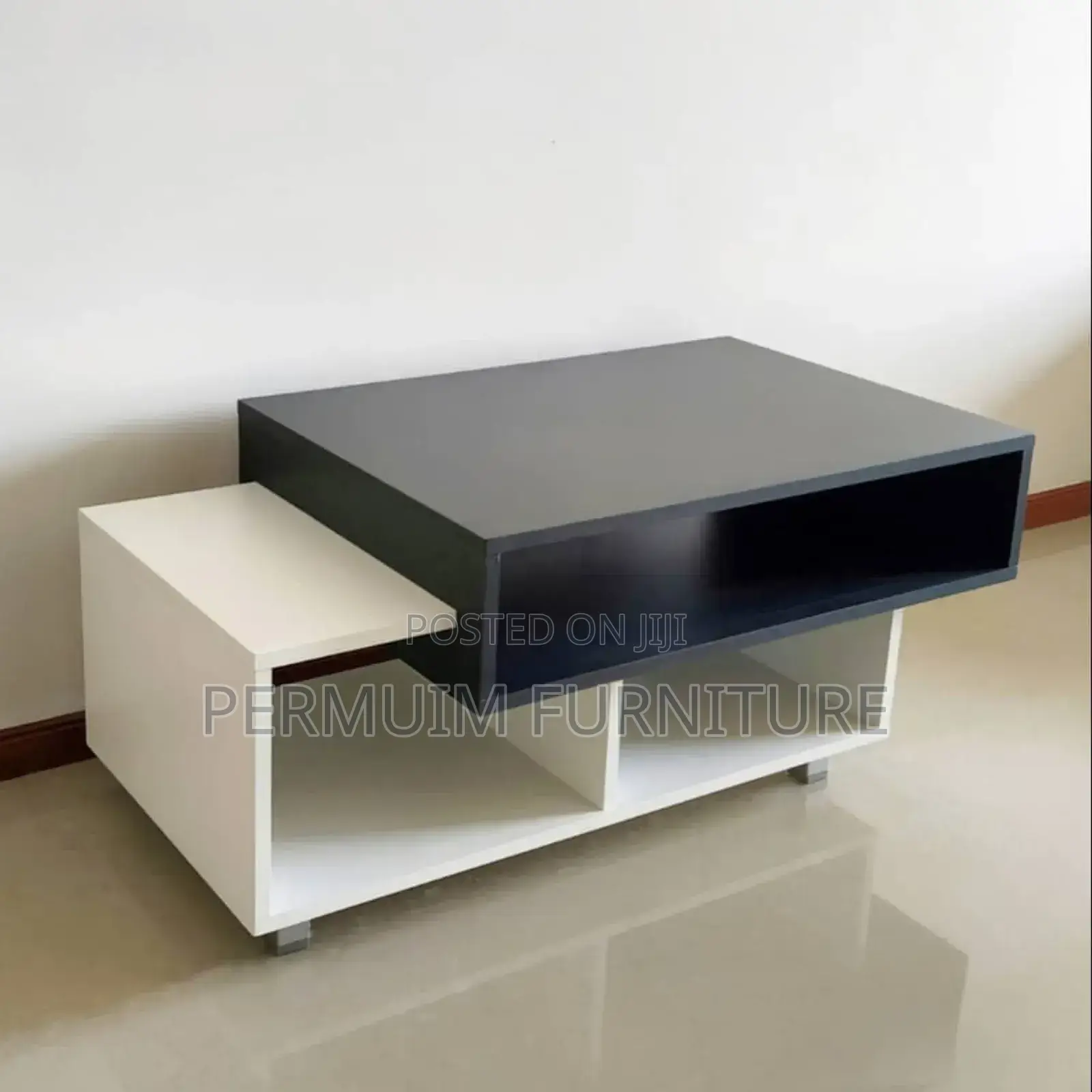 Tv Stand and Center Table