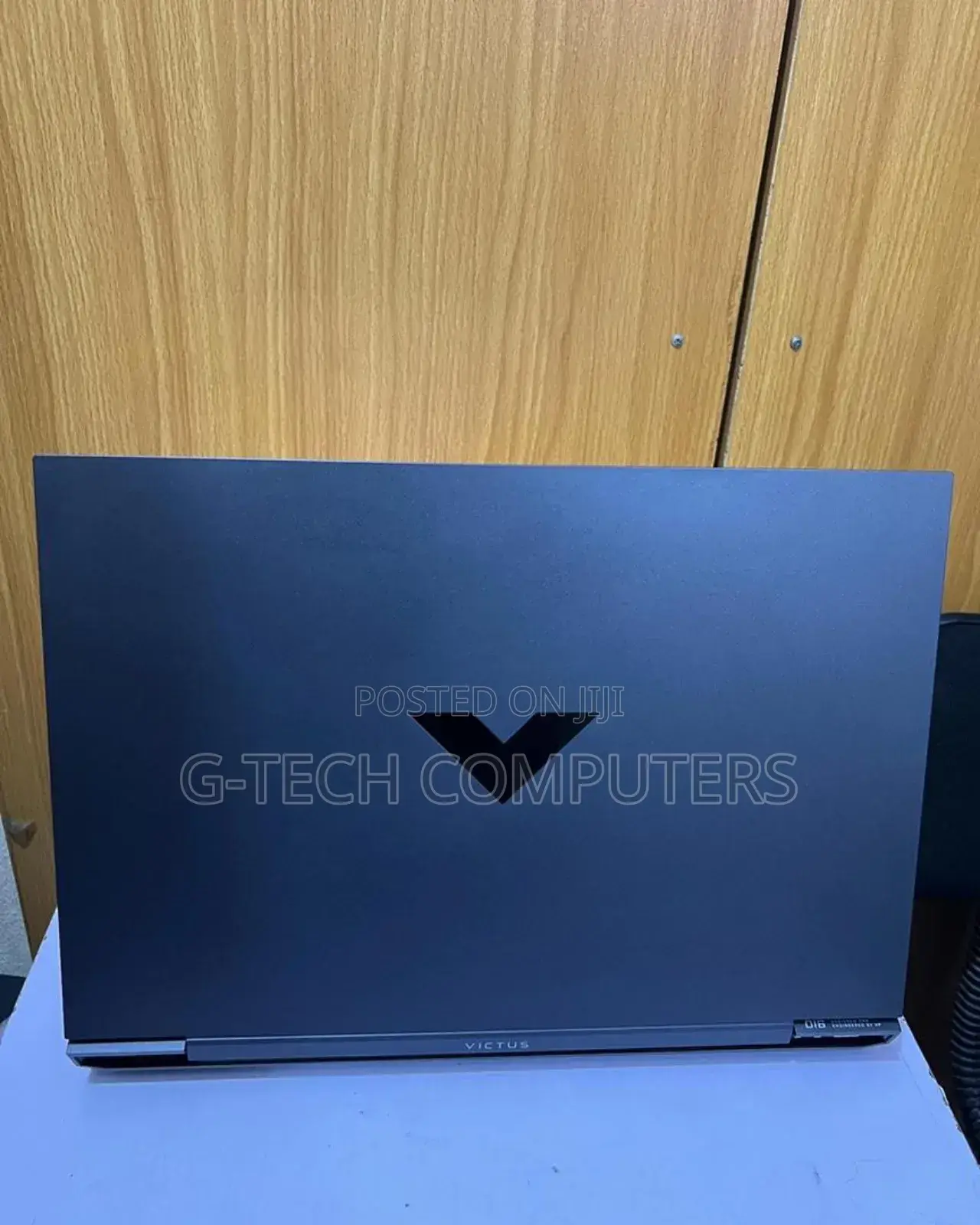 New Laptop HP Victus 16 16GB Intel Core I7 SSD 512GB