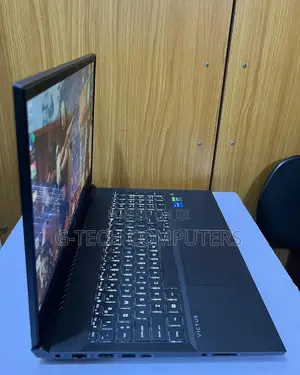 New Laptop HP Victus 16 16GB Intel Core I7 SSD 512GB