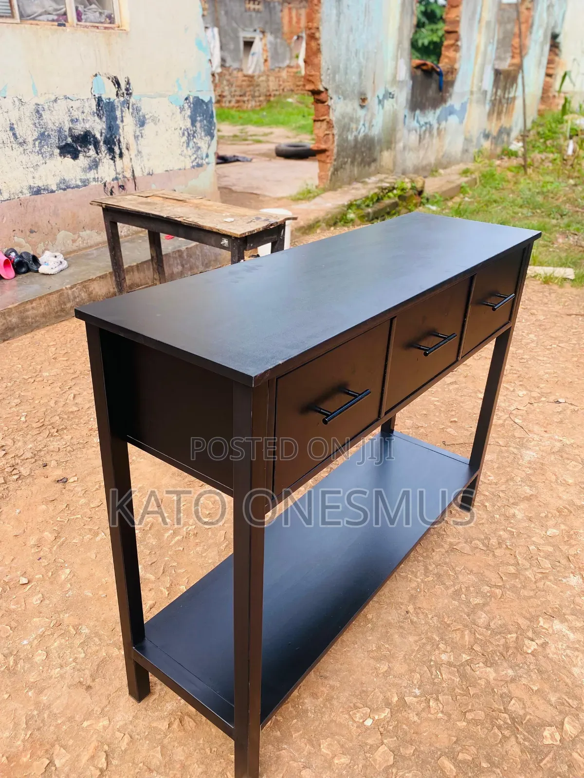 High Table