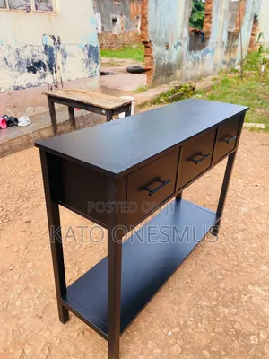 High Table