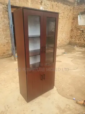 Modern Bookshelf