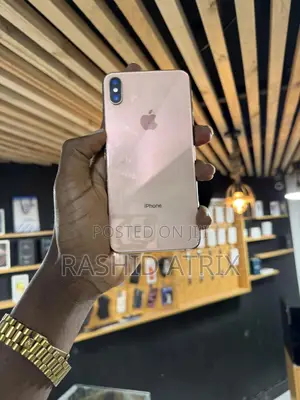 Apple iPhone XS Max 256 GB Bronze