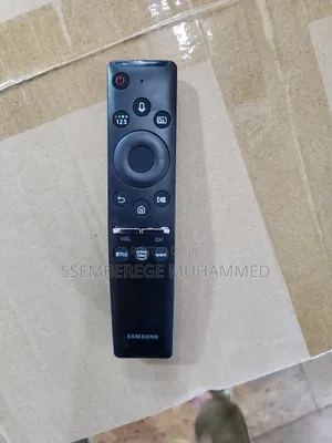 Remote Samsung