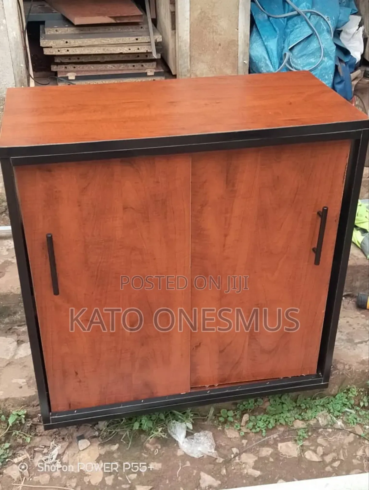 Universal Cabinets