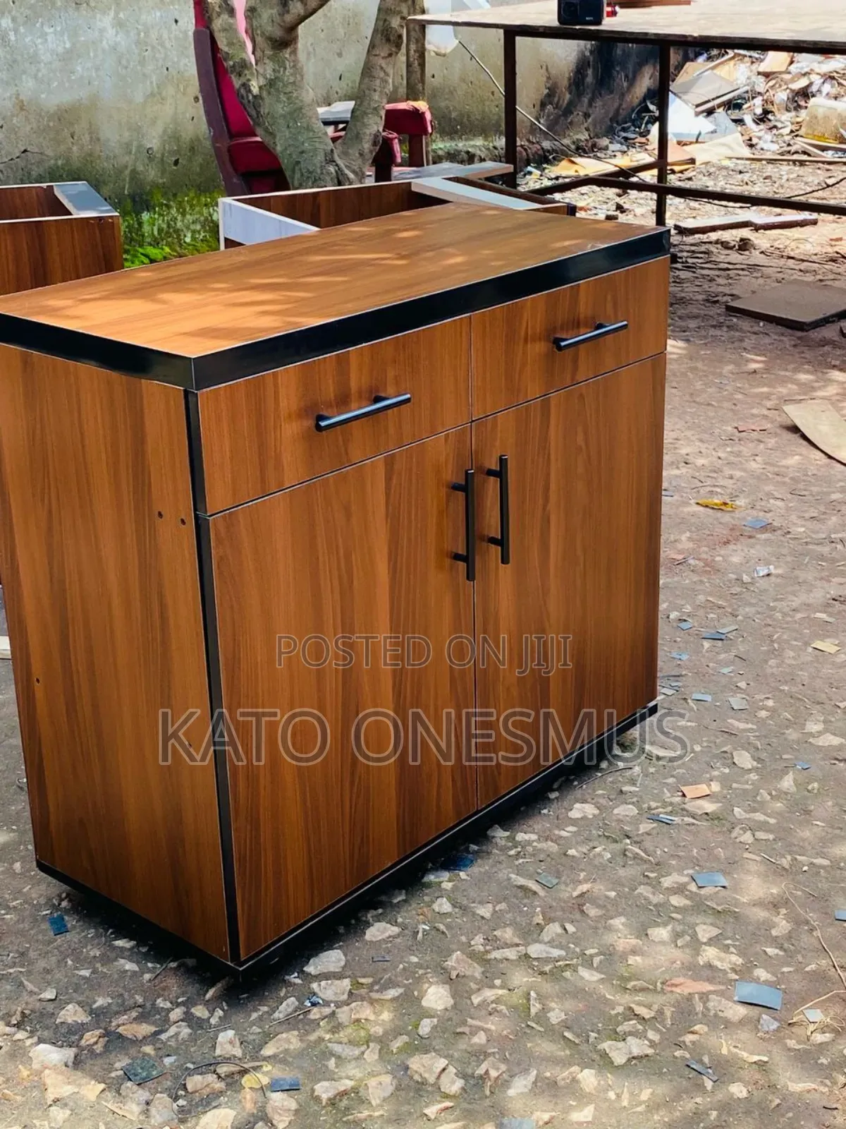Universal Cabinets