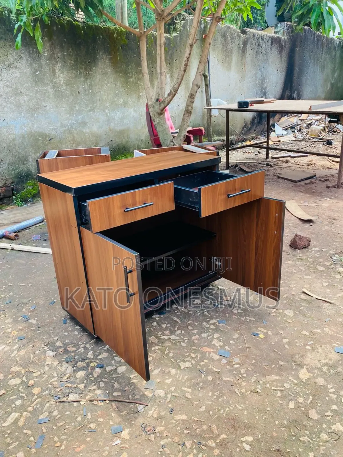 Universal Cabinets