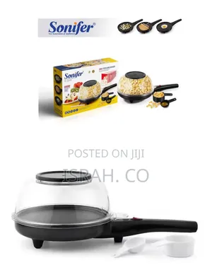 Sonifer Sf-3046 Wholesale 3 in 1 Multifunction Heating Element