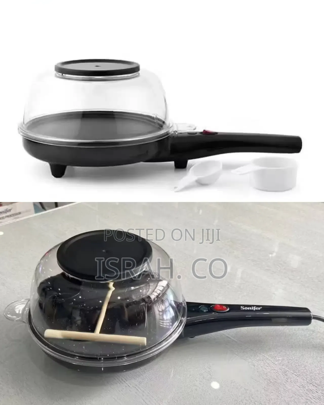 Sonifer Sf-3046 Wholesale 3 in 1 Multifunction Heating Element