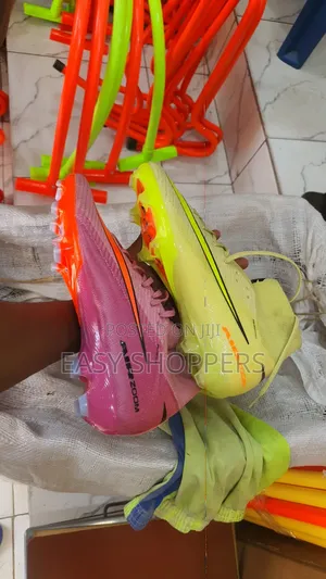 Nike Zoom Mercurial Superfly 10 Pro Football Boots Original