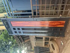 Room Doors