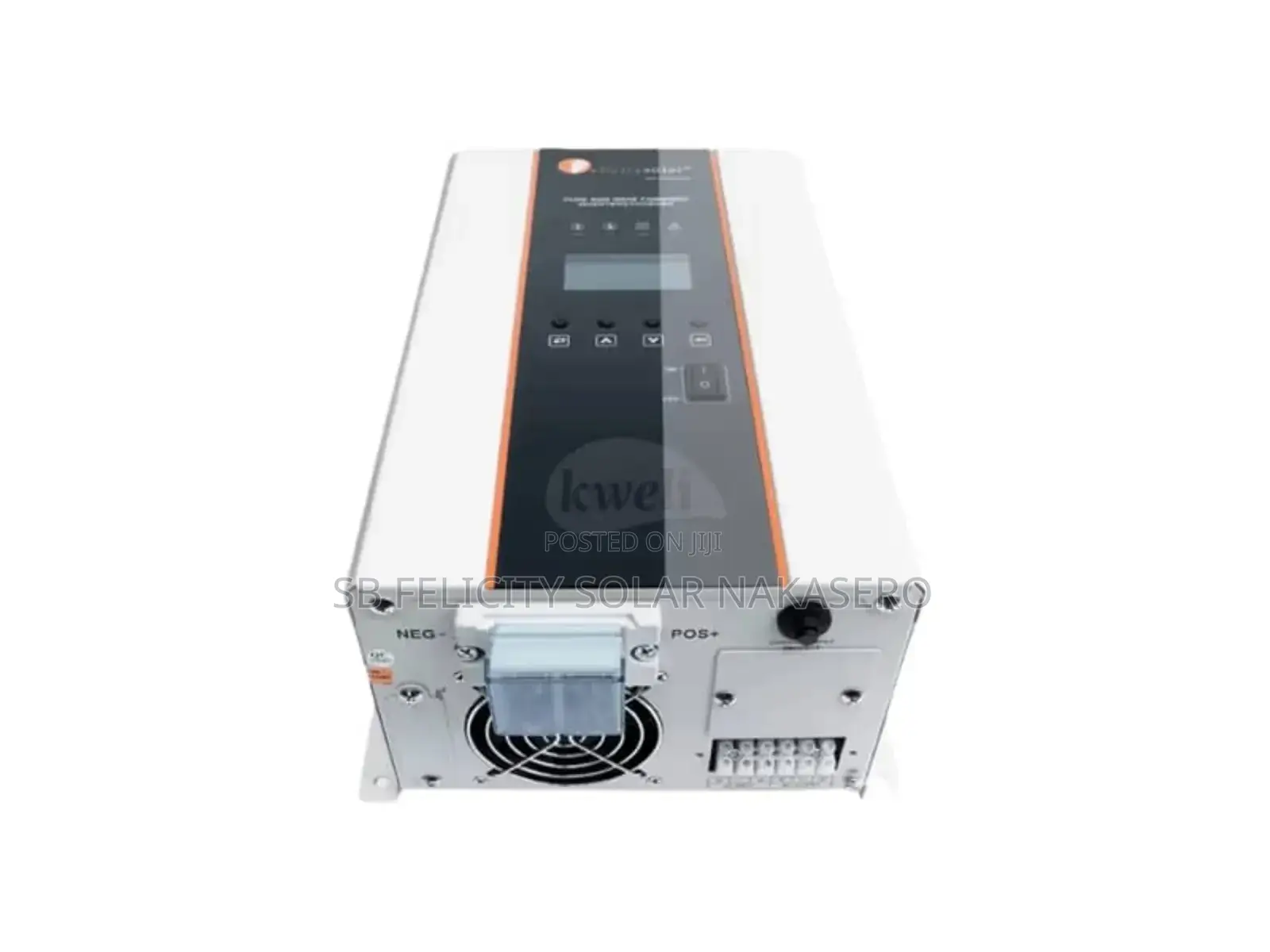 Solar Inverter