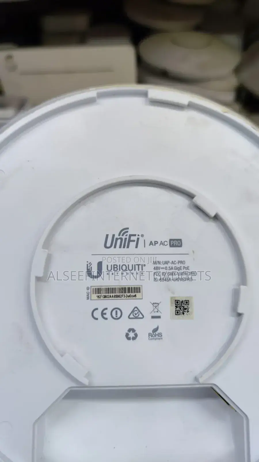 Wifi Router